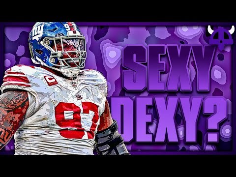 Vikings Draft 2026: Prospect Visits Reveal WR/RB Targets + Sexy Dexy Trade?