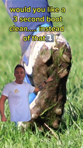 BOOTSKINS on Instagram: "The Never-Ending Battle with Muddy Boots If you’ve ever worked, trained, or played in wet and muddy conditions, you know the struggle all too well. Muddy boots aren’t just an inconvenience—they’re a constant battle that wears you down one soggy step at a time. First comes the frequent boot replacements. Mud and moisture accelerate material breakdown. Leather dries out and cracks, stitching weakens, and synthetic soles separate faster when repeatedly soaked. Studies on fo