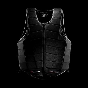 82K views · 20 reactions | “... I LOVE my new ProVent 3.0, I used to hate wearing body protectors!”- Sally, Lymington Try one, at your Racesafe stockist today! | Racesafe Equestrian | Facebook
