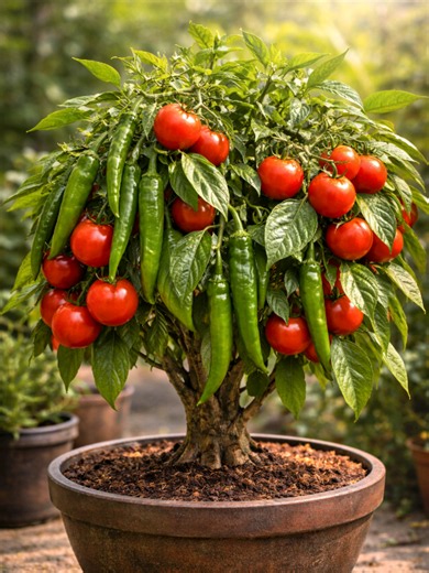 How to Grow Tomatoes at Home: Easy Beginner Guide
