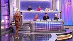 Lily Savage's Blankety Blank (18 February 2001 | S16 E7)