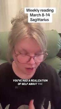 Sagittarius March 8 14