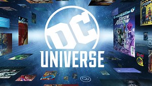 DC Universe will stream superhero TV shows, movies, comics to iOS, Apple TV | AppleInsider