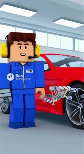 The Internal Combustion Engine Guide