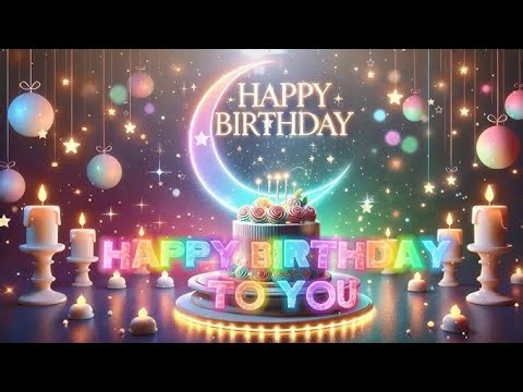 Happy Birthday ( Official Video ) | New Haryanvi Songs Haryanavi 2025 |