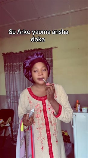 Su Arko Yauma Ansha Doka: Origins and Insights