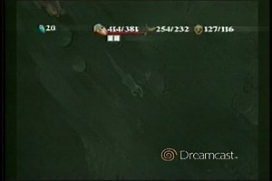 Dinosaur (Video Game 2000)