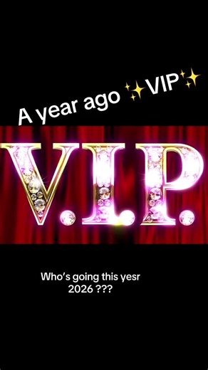 2025 VIP Dance Memories and 2026 Expectations