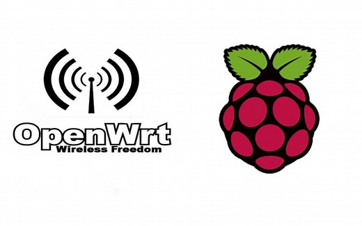 树莓派 + oprnwrt软路由 配置端口转发