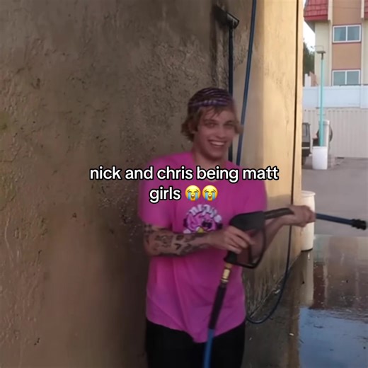 Funny Moments of the Sturniolo Triplets