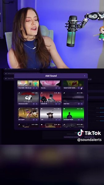 Surprise Your Viewers with Random Stream Alerts