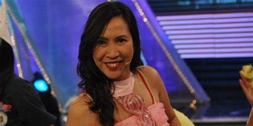 RIP Anna Feliciano: Tributes Pour In for the Legendary “Wowowee” Choreographer | PhilNews