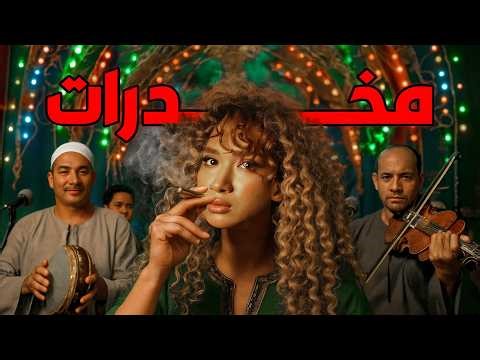 العرس المصري الشعبي ... كله مخدرات؟!