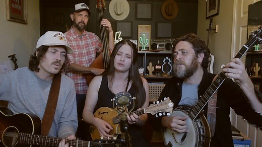 2.5K views · 5.9K reactions | BroCo x AJ Lee (AJ Lee & Blue Summit) — “Angel Band” (full video) Happy New Year, everyone! Thank you for your continued support <3 | The Brothers Comatose | Facebook