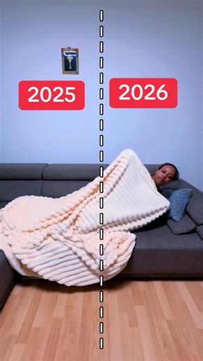 Happy New Year 2026 Celebration