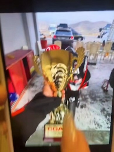 Angy presumiendo a Pul 😍 @srpulsera2.0 @angy_ofc #teamestrellitas🌟 #anyeliquesolorio⭐🐧 #pulsera #angy #teampulsera #teampulsera🐧🏍️