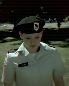 This choreo is... hauntingly good 👻 . . . 🎥: Cadet Kelly | Disney Channel