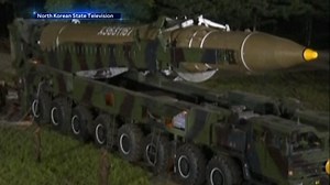 Nightly News Full Broadcast (July 29th)