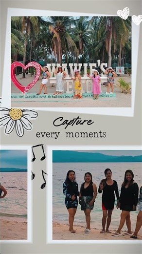 SisBruh at Wawies Beach Resort, Maniwaya Island Marinduque, March 29, 2026