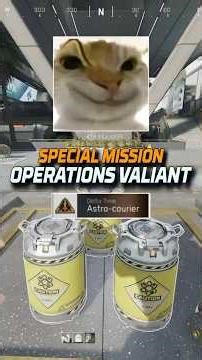 Hidden Badge from a Special Mission! #deltaforcegame #deltaforce #earlyaccess #gasseason8