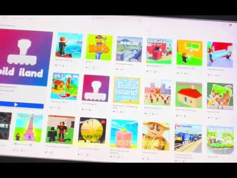 how to join build Island V2￼