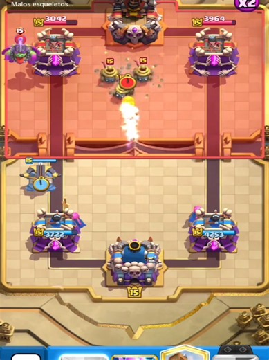 Mejores predicts en Clash Royale: Predicciones y consejos de mazo