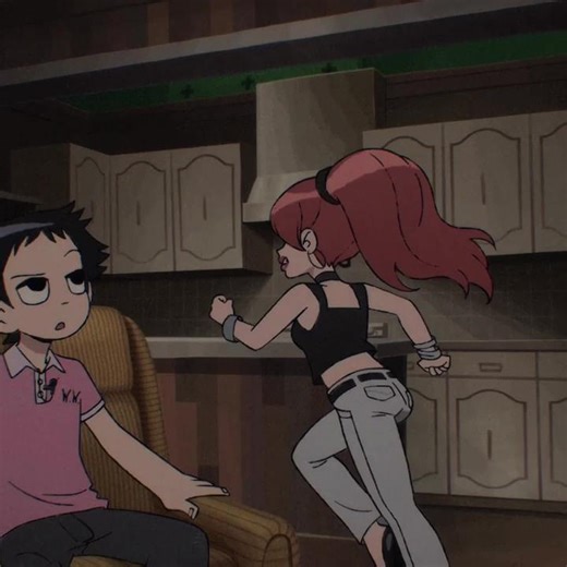 Envy Adams: The Iconic Character from Scott Pilgrim vs. The World