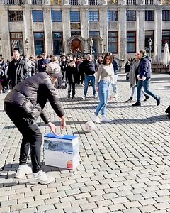 587K views · 2.5K reactions | Make The Shot ⚽️ Win PS5  | Fashion Everyday | Facebook