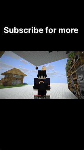 How To Craft Splash Potion Of Fire Resistance #minecraft #short #recipie