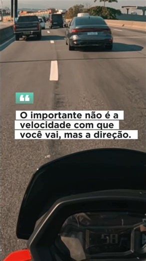 A velocidade não e tudo,use a que você tem e viva a melhor experiência!