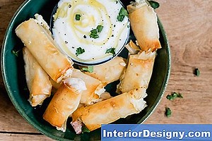 Tuin: Instructies Voor Het Mengen Van Daconil Fungicide - 2026 | Nl.Interior-Designy.com