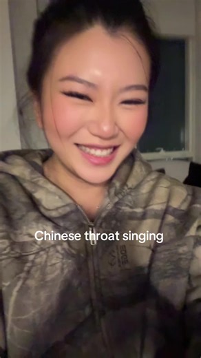 Exploring Chinese Throat Singing Techniques