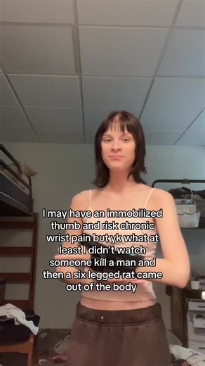 Arthur Lester DOES have it worse for real for real #malevolentpodcast | lester