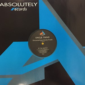 Uncle Twins - Unconscious Uncle Frank