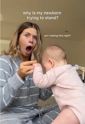 Unbelievable Journey of Welcoming a Newborn Baby