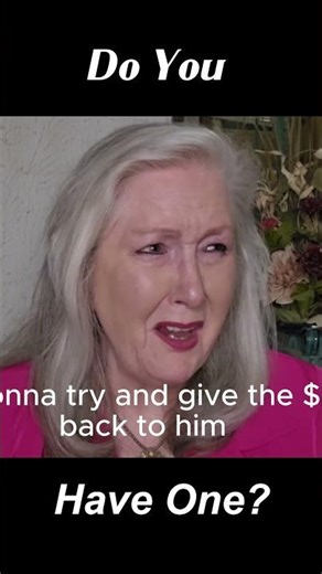SCAMMERS Want: $15,000 From Grandma! Should She Sell Her Gold?