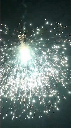 Zink 930 Blinker rocket 🔥 #fireworks #skyrocket #zink