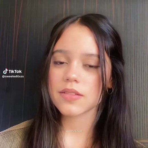 Jenna Ortega's Memorable Song Performance
