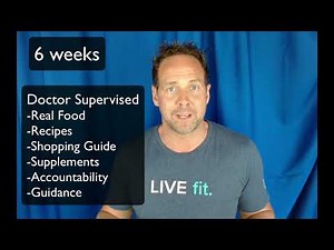 ChiroThin- Metabolic Reset program