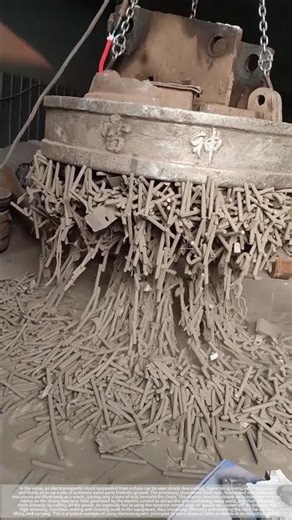 Electromagnetic chucks: The most effortless handling method in industrial settings.