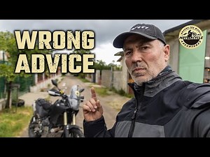 How to Find the Right Motorcycle Travel Advice?