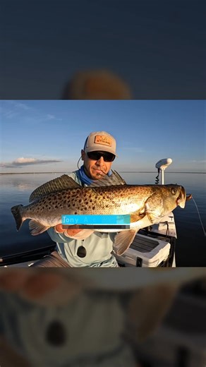 Florida anglers, ever feel like winter fishing is just "hit or miss"? It's not you, it's the 3 common mistakes most anglers make: fishing old spots, moving too fast, and using wrong lures. Our Smart Fishing Spots app and Insider Club fix all of that. We give you a simple system that shows you exactly WHERE to fish, WHAT to throw, and HOW to retrieve it based on REAL conditions, even when the water cools down. You'll get access to weekly regional game plans, proven lures, and a community of over 