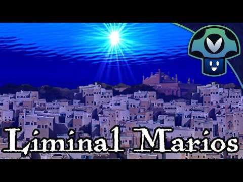 Vinny - Liminal Marios