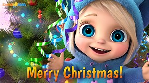 ✨🎄Wishing You All a Merry Christmas and Happy Holidays! 🎄✨ #DaveAndAva #Christmas #DaveAndAvaTime | Dave and Ava