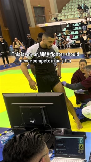 Thoughts on MMA and BJJ Grappling Techniques
