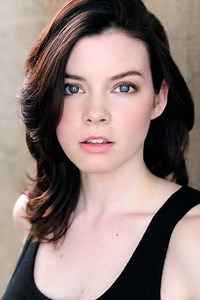 Cherami Leigh | Actress, Additional Crew, Sound Department