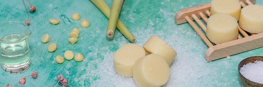 Certificate in Making Natural Skincare Products - School of Natural Skincare