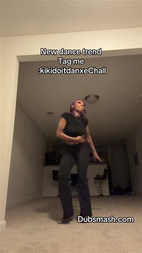 I just miss dubsmash challenges 😭😭#foryoupage #dubsmashchallenge #dancechallenge #funnyvideos #purplehair