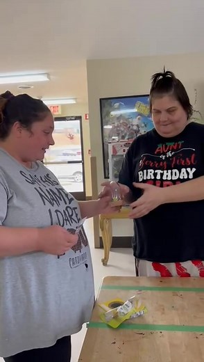 🐔🎉 Our Residents at RCF Tried a New Game: “Hurry Up, Chicken Butt!” 🎉🐔 Today was full of laughs as our residents took on a brand-new challenge! The goal? Keep the timer going before the chicken lays the egg 🥚⏳ — all while completing silly, random tasks along the way. This game brought out quick thinking, teamwork, and plenty of giggles. It was fun, fast-paced, and definitely one we’ll be playing again! Nothing beats seeing our residents smiling, having fun, and trying something new together