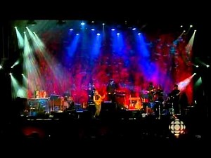 Serena Ryder Performs : "The Sisters of Mercy" (by Leonard Cohen)